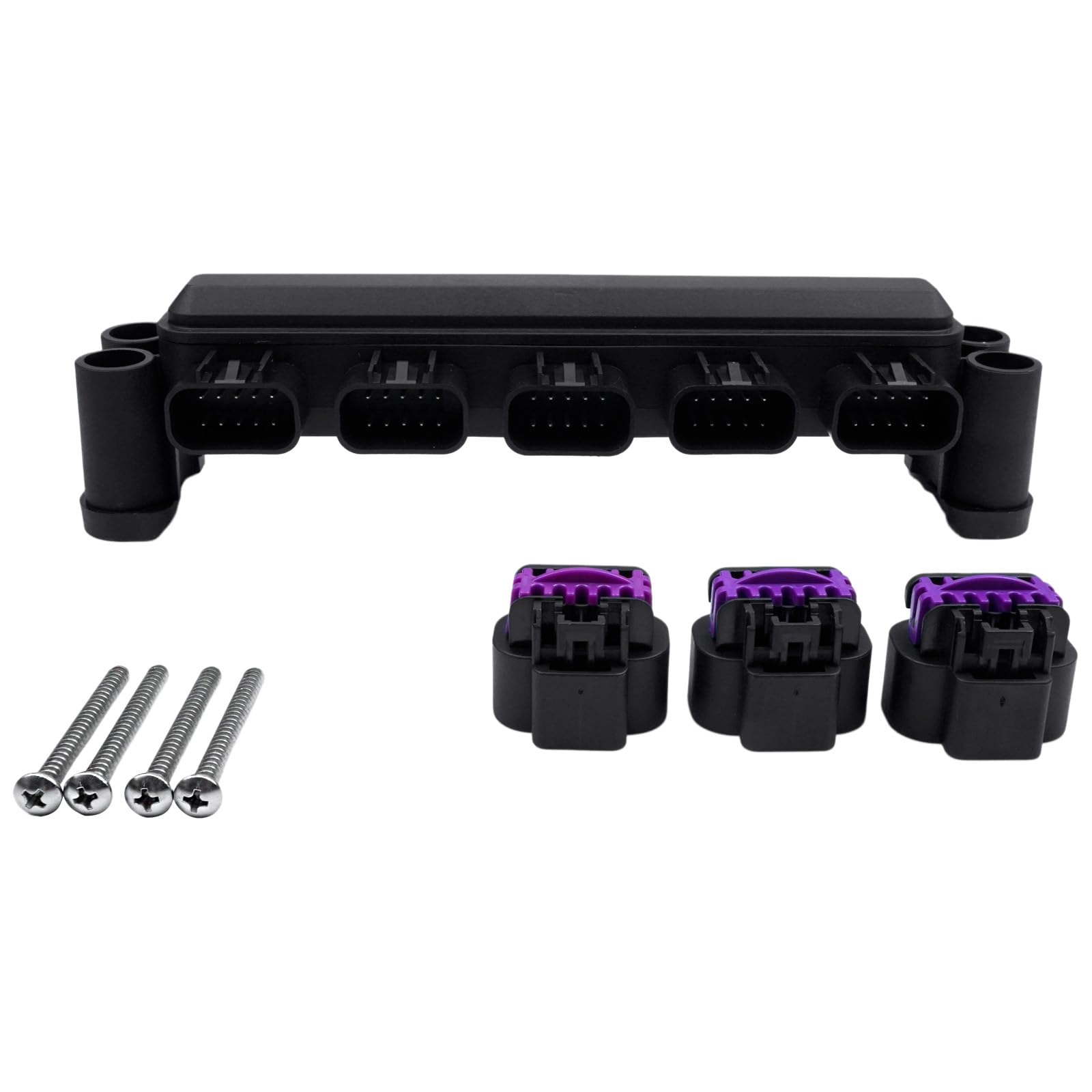 Amazon.com: Outboard Engine Smart Craft Junction Box 5-Way